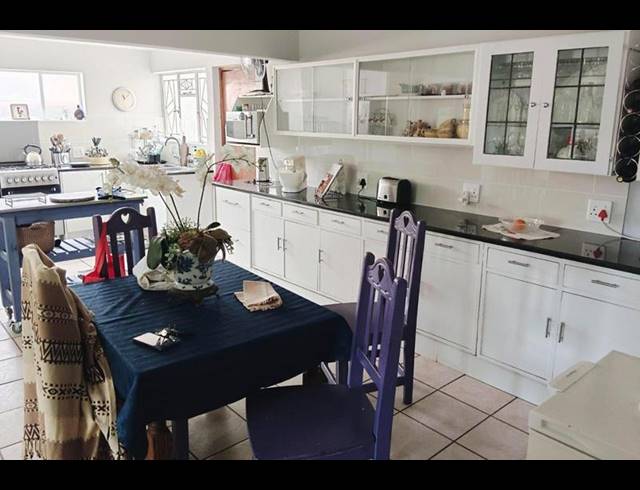 4 BEDROOM HOUSE FOR SALE IN CLAREMONT